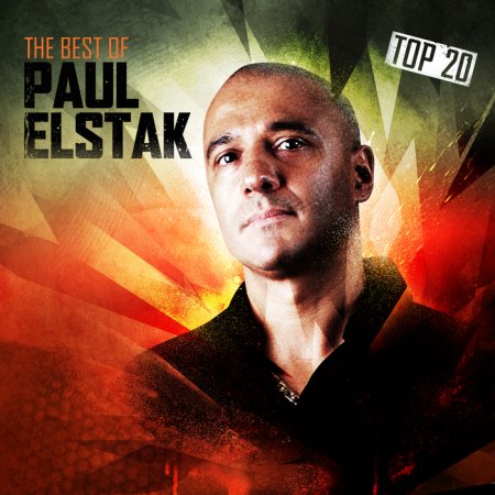 Paul Elstak альбом The best of 2011